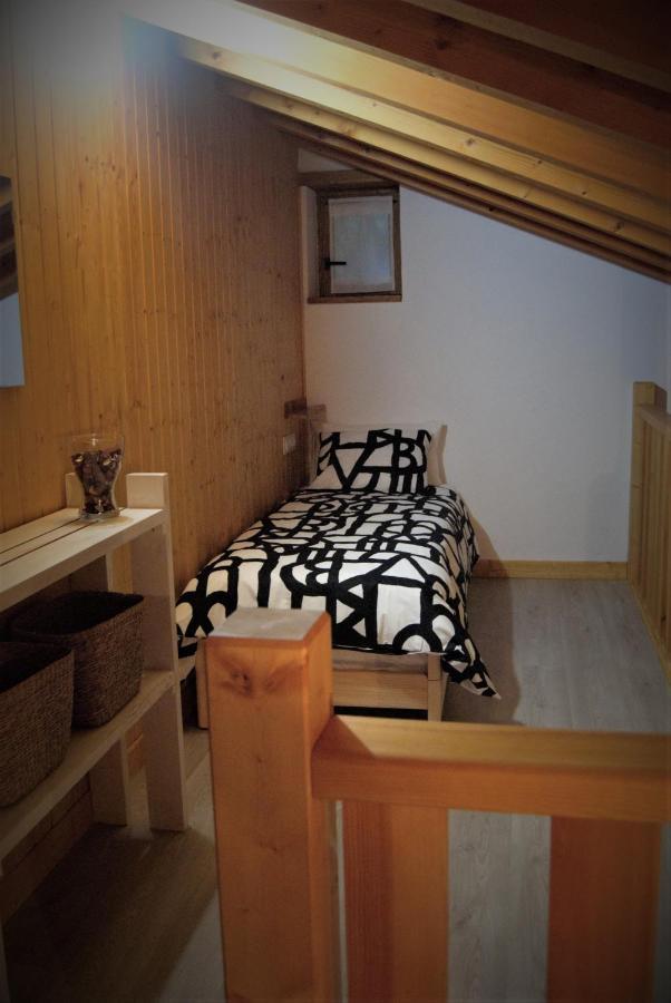 Apartamentos El Abertal Navedo Екстериор снимка